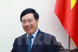 Conférences de haut niveau de l'ASEAN à Singapour