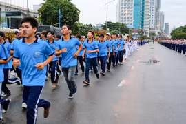 Plus de 363 milliards de dongs pour améliorer la taille des Hanoïens