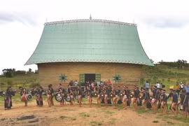 Deux hauts lieux touristiques de l’ethnie Bahnar à Gia Lai
