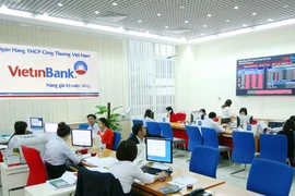 Des banques vietnamiennes élargissent leurs activités à l’étranger