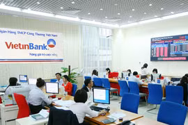 Des banques vietnamiennes élargissent leurs activités à l’étranger