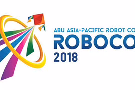 Ouverture de la finale du concours de robots du Vietnam 2018