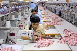 30 ans d’attraction des IDE : Améliorer la qualité des investissements directs étrangers ​