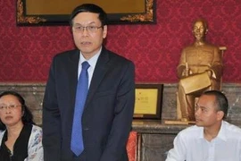 Les intellectuels Viet kieu en France et en Belgique s’orientent vers le pays