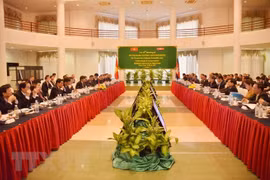 Un ministre cambodgien participera à la 16e réunion du Comité mixte Vietnam-Cambodge