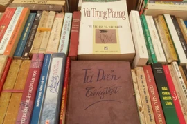 Vieux livres, nouvelles connaissances