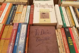 Vieux livres, nouvelles connaissances