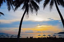Trois élèves de Nha Trang au Festival international de la photographie au Japon