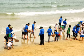 Bientôt une campagne de protection de l’environnement maritime