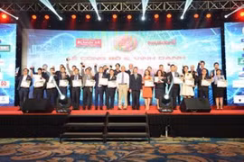 SeABank honoré pour le produit d'épargne le plus fiable