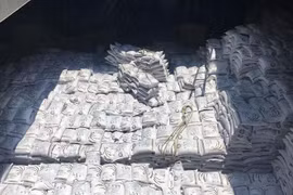 Le Vietnam remporte une adjudication d’exportation de 60.000 tonnes de riz vers la R. de Corée 