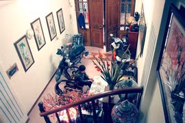  Le Tết à Hanoï, un charme irrésistible