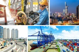 Forbes: le Vietnam pourrait devenir le 5ème "tigre asiatique"
