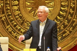 Le Vietnam estime de grandes contributions des entreprises américaines à l’économie nationale