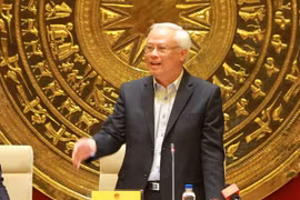 Le Vietnam estime de grandes contributions des entreprises américaines à l’économie nationale