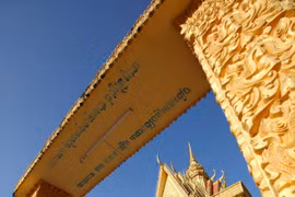 Les couleurs culturelles des Khmers du Nam Bô