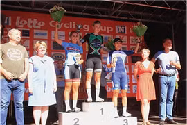 Les espoirs d'or du Vietnam pour les ASIAD 2018