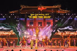 "Printemps au pays natal 2018", le rendez-vous des Vietnamiens de l’étranger