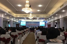 Sécurité sociale: dialogue entre entreprises et dirigeants à Hô Chi Minh-Ville