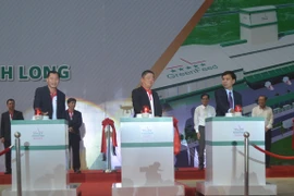 GreenFeed Vietnam inaugure sa 8e usine d’aliments pour animaux