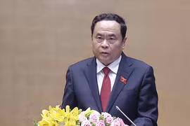 Près de 3.500 opinions des électeurs transmises à l'Assemblée nationale