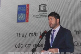 L'UNESCO lance un projet environnemental à Hanoi