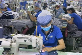 Présenter le potentiel d’investissement de Binh Duong aux investisseurs thaïlandais