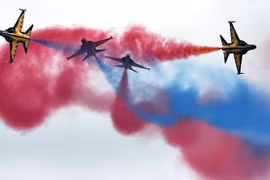 Le Vietnam étudie des technologies au Salon aéronautique de Singapour