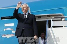 Nouvel essor dans les relations d’amitié et de coopération intégrale Vietnam-Cuba