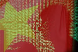 La loi sur la cybersécurité protège les citoyens des informations nuisibles