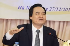 Infractions au bac 2018 : le ministre de l'Education reconnaît sa responsabilité