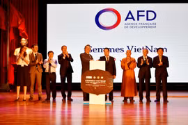 Sensibiliser les jeunes sur le changement climatique