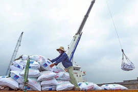 Le chiffre d’affaire à l’import des marchandises depuis la Chine en forte hausse