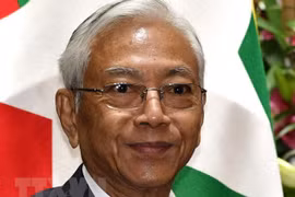 Myanmar : la 3e conférence de paix de Panglong prévue en juillet