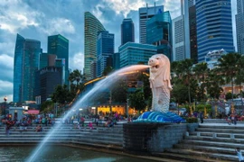 L'Inde et Singapour construisent un ‘’partenariat dans l'air du temps’’