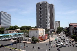 L’immobilier représente 23% des IDE versés au Vietnam