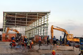 Dông Nai accélère le décaissement des IDE