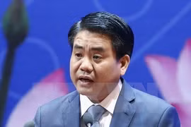 Hanoï et Francfort en route vers le jumelage