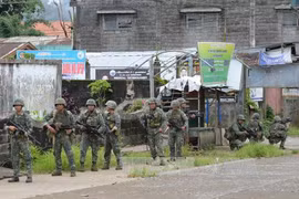 Philippines: La sécurité est renforcée à Mindanao