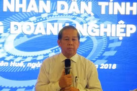 Thua Thien-Hue s’engage à soutenir les entreprises