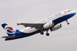 ​Inauguration d'une ligne aérienne directe entre Chongqing (Chine) et Hanoi