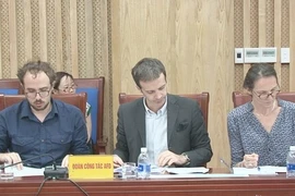 L’AFD aide le Vietnam dans l’amélioration de ses infrastructures urbaines 