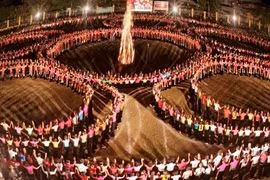 La Semaine culturelle et touristique de Muong Lo 2018 : un rendez-vous à ne pas rater