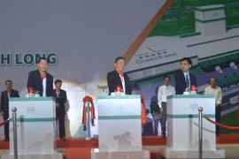 GreenFeed Vietnam inaugure sa 8e usine d’aliments pour animaux