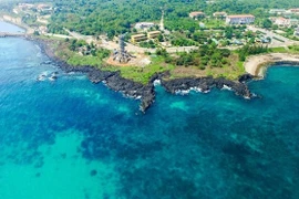 Quang Tri va mettre en place des corridors de biodiversité