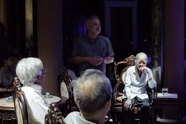 Table ronde sur le ca trù et ses facettes méconnues