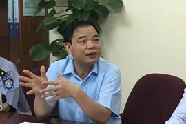 Le Vietnam travaille dur pour répondre à l'avertissement de l'UE sur la pêche INN