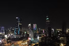 Hô Chi Minh-Ville cherche à développer le tourisme nocturne