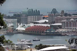 Singapour renforce la sécurité pour le Sommet États-Unis-RPDC