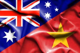 Le nouveau partenariat stratégique Vietnam-Australie doit s’orienter vers l’avenir